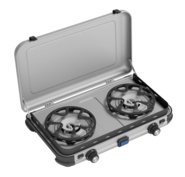 Campingaz Camping Kitchen 2 Maxi CV Kooktoestel