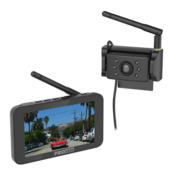 Pro-User DRC5040 Digitaal Draadloos Camerasysteem
