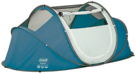 Coleman Galiano 2 2-Persoons Tent