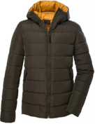 Killtec GW 10 Gewatteerde Heren Jas 