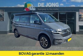 Volkswagen T6 Ocean 2.0 TDI 150PK  DSG