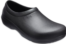 Crocs On-The-Clock Work Slip-On Unisex Klomp