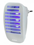 Eurom Fly Away Plug-In LED Muggenlamp