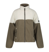 Icepeak Mauston Dames Fleecevest Diverse Kleuren