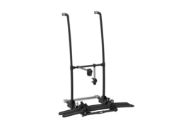 Thule Excellent G2 Achterwand Fietsendrager Zwart
