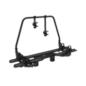 Thule Caravan Superb Short Dissel Fietsendrager Zwart