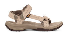 Teva Terra FI Lite Suede Dames Sandaal