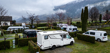 Off-grid kamperen: zo pak je zelfvoorzienend kamperen aan