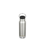 Klean Kanteen Isoleerfles Classic Narrow Ringdop 0.35L Diverse Kleuren