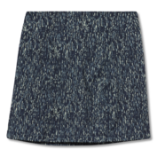 Royal Robbins Discovery III Printed Dames Skort