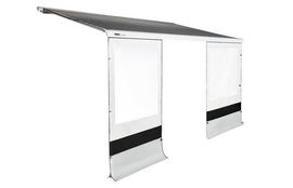 Thule Rain Blocker Voorwand Diverse Afmetingen