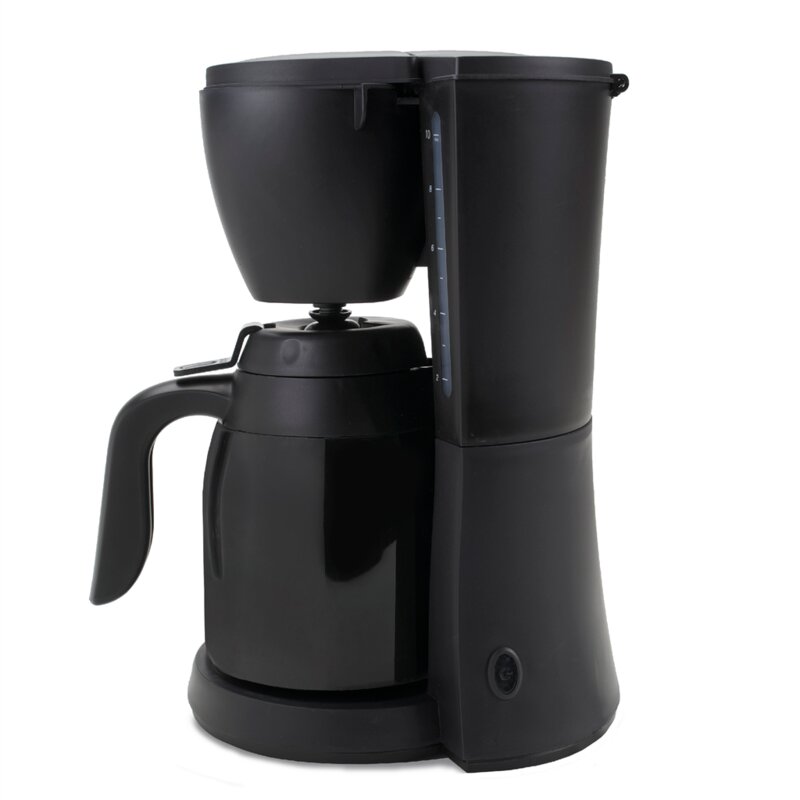 Mestic MK-120 Koffiezetapparaat koffiezet apparaat koffie zet