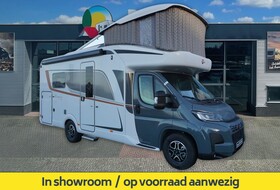 Burstner Lyseo Gallery TD 649 Fiat