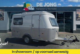 Eriba Touring 310 Legend