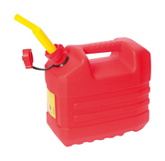 EDA Benzine Jerrycan Incl. Tuit