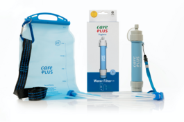 Care Plus Water Filter EVO Set
