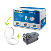 Thetford Fresh-Up Set C220