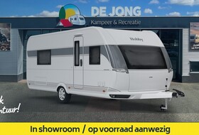 Hobby Prestige 560 WLU
