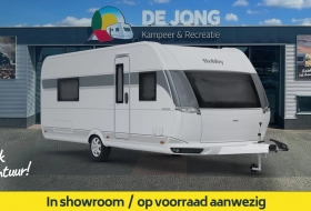 Hobby Prestige 560 WLU