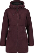 Icepeak Agra Dames Fleecevest Diverse Kleuren
