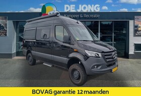 Hymer Grand Canyon S Mercedes 4WD