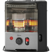 Qlima R8128SC-2 Petroleumkachel