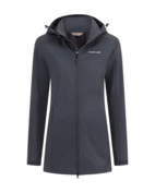 Life-Line Moraine Softshell Dames Jas Diverse Kleuren 