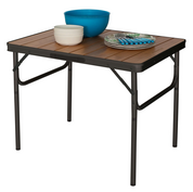 Eurotrail Campingtafel Arsoli Bamboe