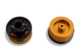 Cadac Bayonet Cartridge Adapter