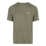 Regatta Ambulo II Heren T-Shirt Diverse Kleuren 