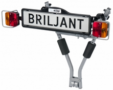 Pro-User Briljant Auto Fietsendrager