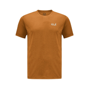Jack Wolfskin Vonnan Heren T-Shirt Diverse Kleuren