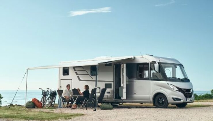 Thule Omnistor Luivel