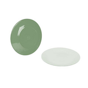 Bo-Camp Dinerbord Melamine Diverse Kleuren