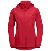 Jack Wolfskin Stormy Point Dames Jas