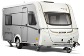 Caravans