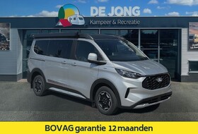 Burstner Copa C 500 Ford