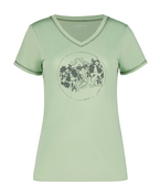 Icepeak Burnham Dames T-Shirt Diverse Kleuren
