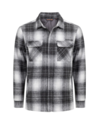 Life-Line Pico Flannel Heren Overhemd