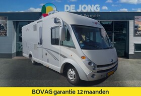 Carthago Chic  C - Line  4.2 Fiat
