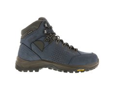 Grisport Oregon Mid Dames Wandelschoen