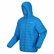 Regatta Hillpack Hooded Heren Jas