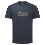 Sprayway Mirror Heren T-Shirt Diverse Kleuren