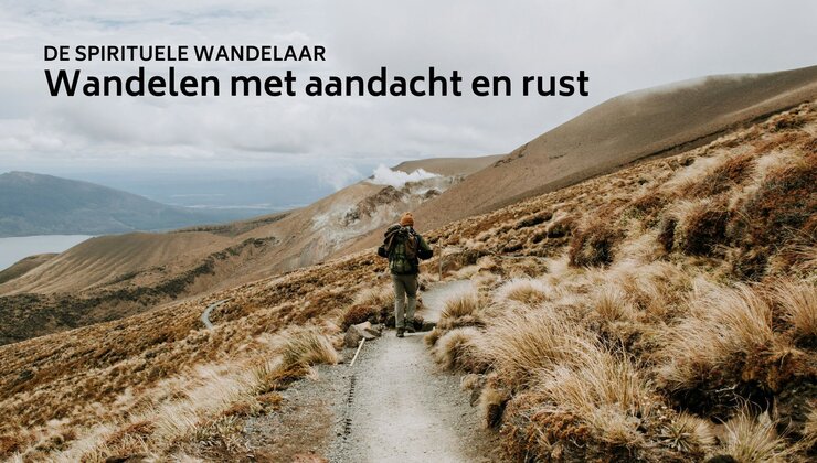 Wandelen met aandacht: de juiste kleding voor de spirituele wandelaar