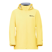 Jack Wolfskin Trailtime 2L Dames Jas Diverse Kleuren