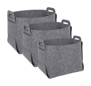 Bo-Camp Vilten Manden Barnsbury Urban Outdoor Diverse Kleuren