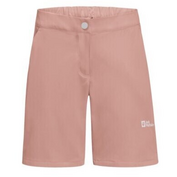 Jack Wolfskin Hiking Alpine Dames Short