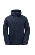 Jack Wolfskin Troposphere Heren Jas