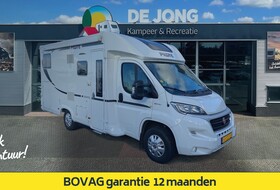 Pilote Essential 656 GJ Fiat