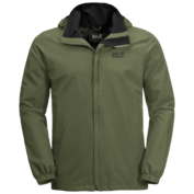 Jack Wolfskin Stormy Point Heren Jas Diverse Kleuren